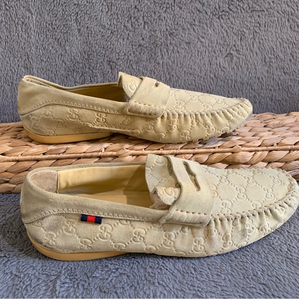 Gucci loafer - Picture 2 of 9